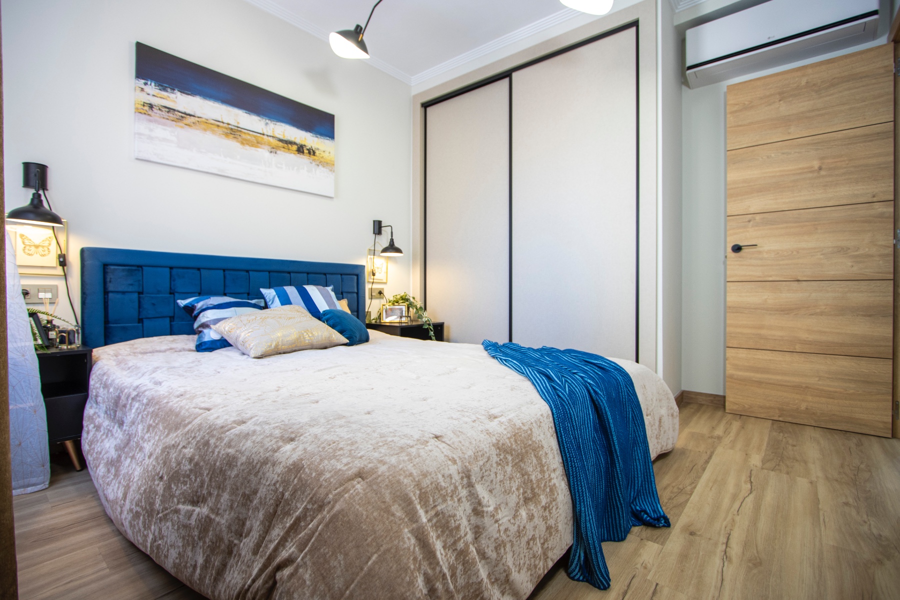 2 bedroom Apartment in Torrevieja