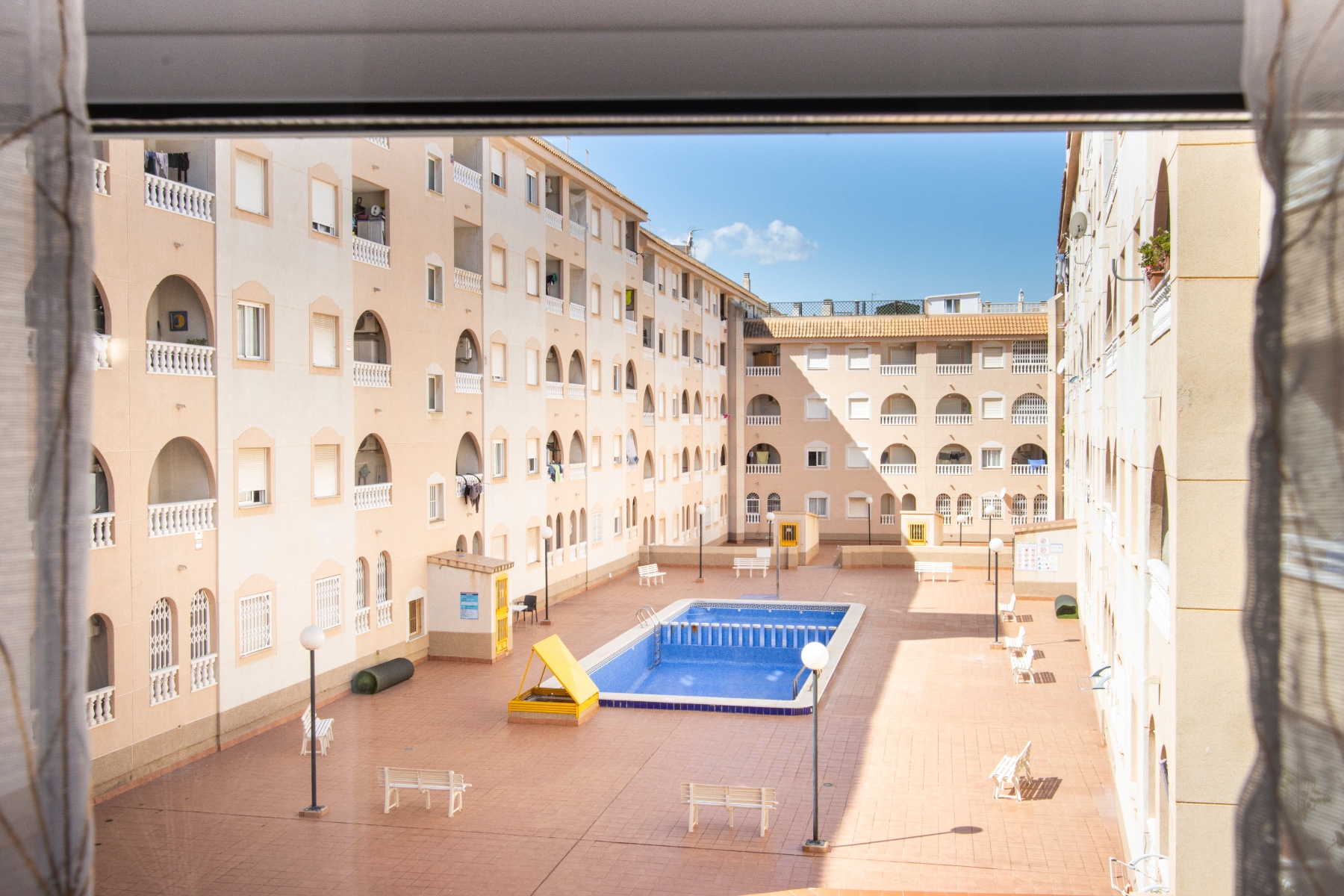 2 bedroom Apartment in Torrevieja