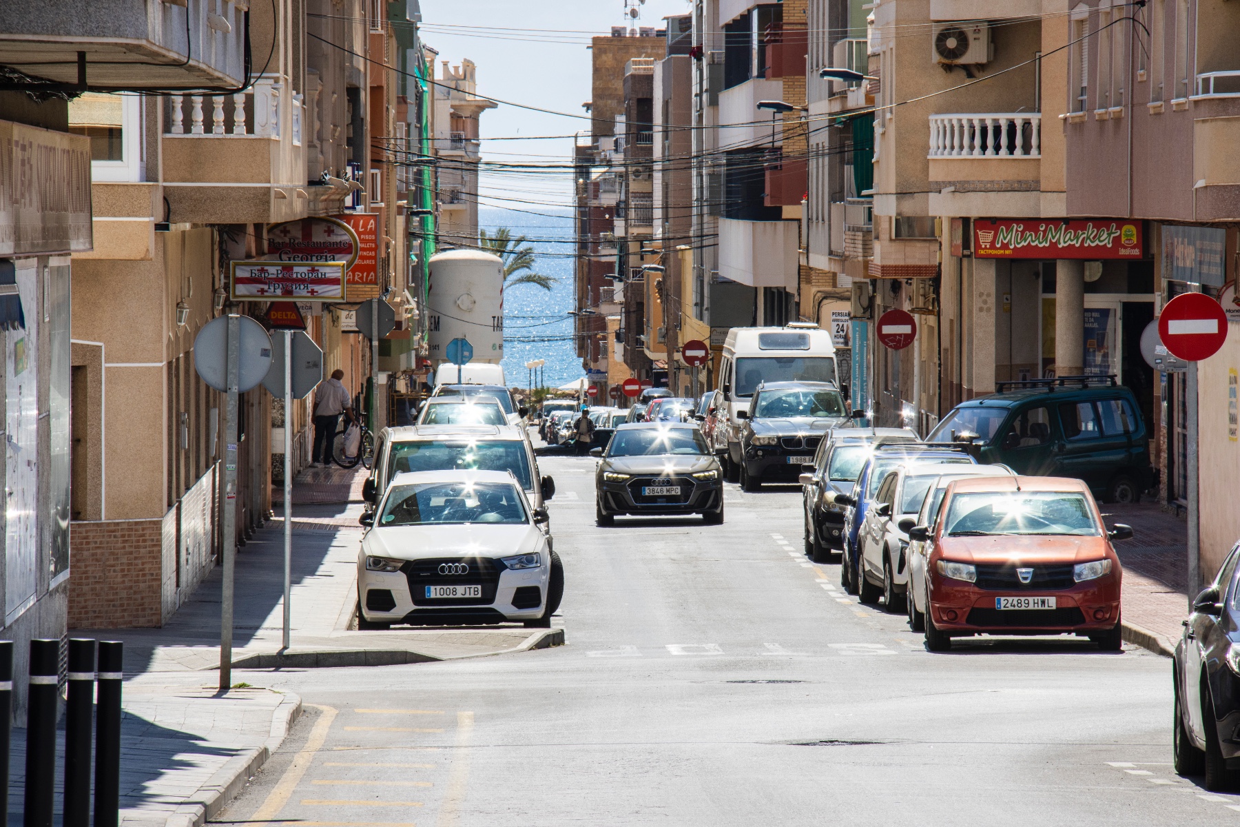 2 bedroom Apartment in Torrevieja