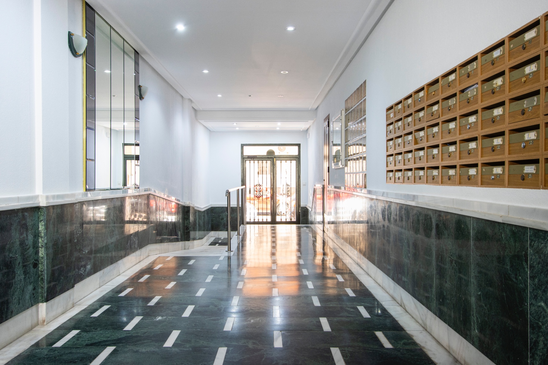 2 bedroom Apartment in Torrevieja