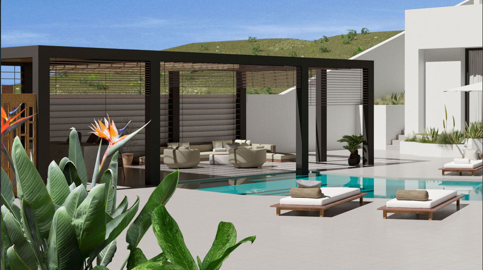 4 bedroom Villa in San Fulgencio