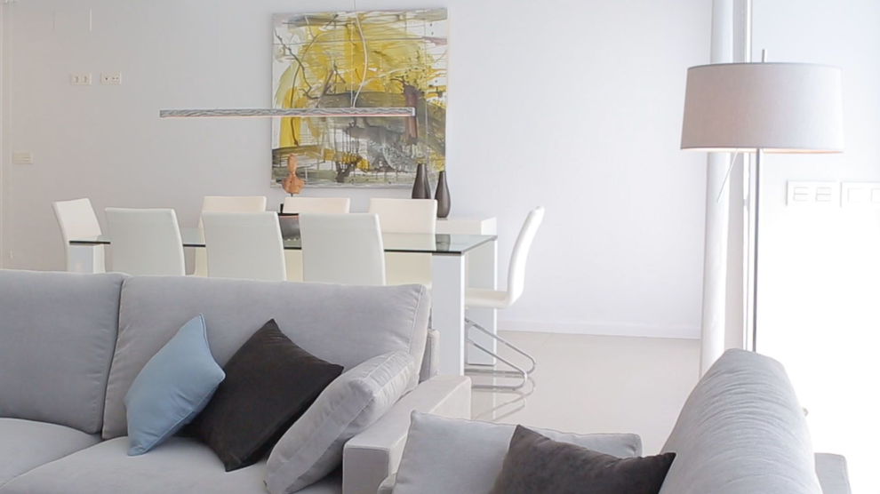 4 bedroom Villa in San Fulgencio