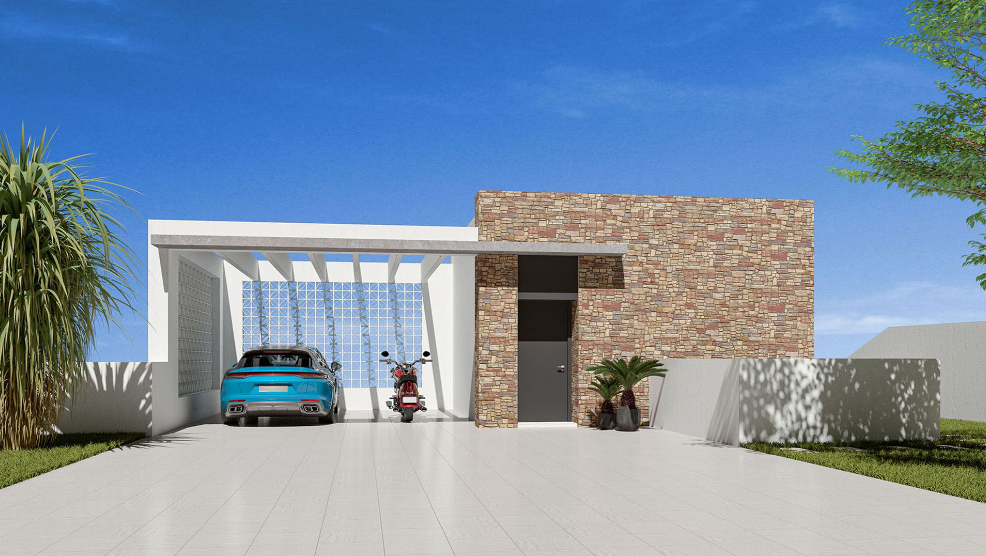 4 bedroom Villa in San Fulgencio