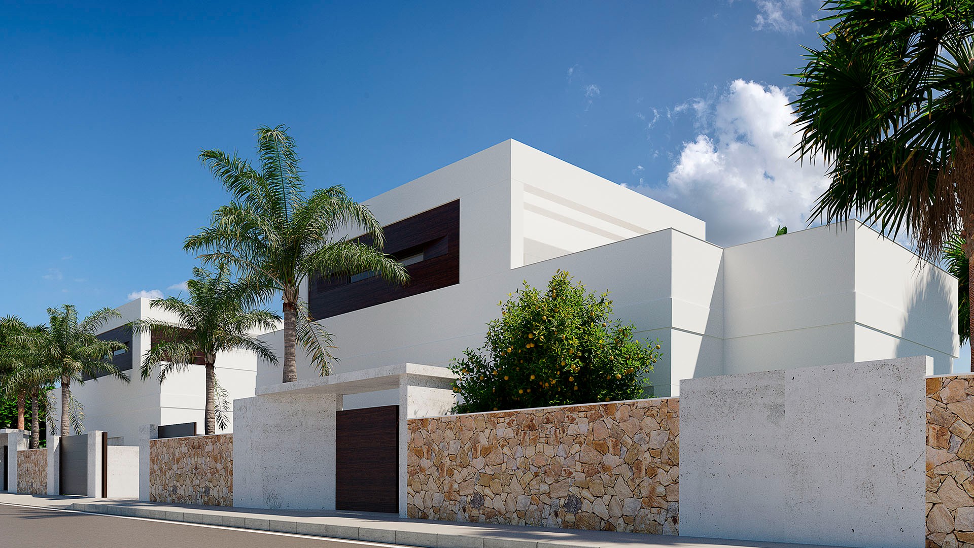 3 bedroom Villa in Rojales