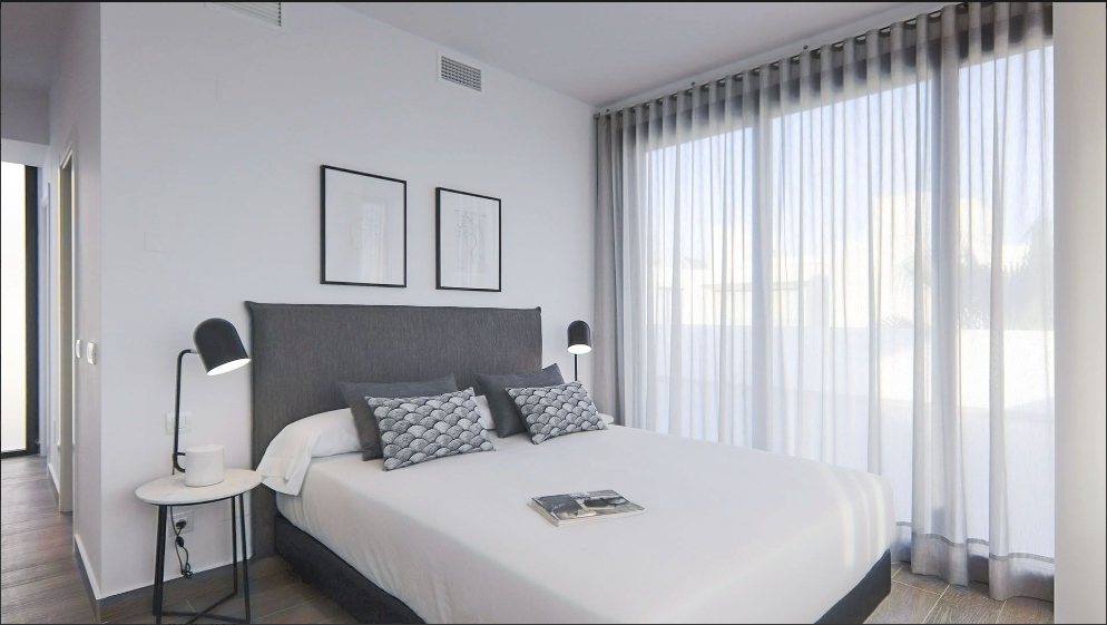 3 bedroom Villa in Rojales