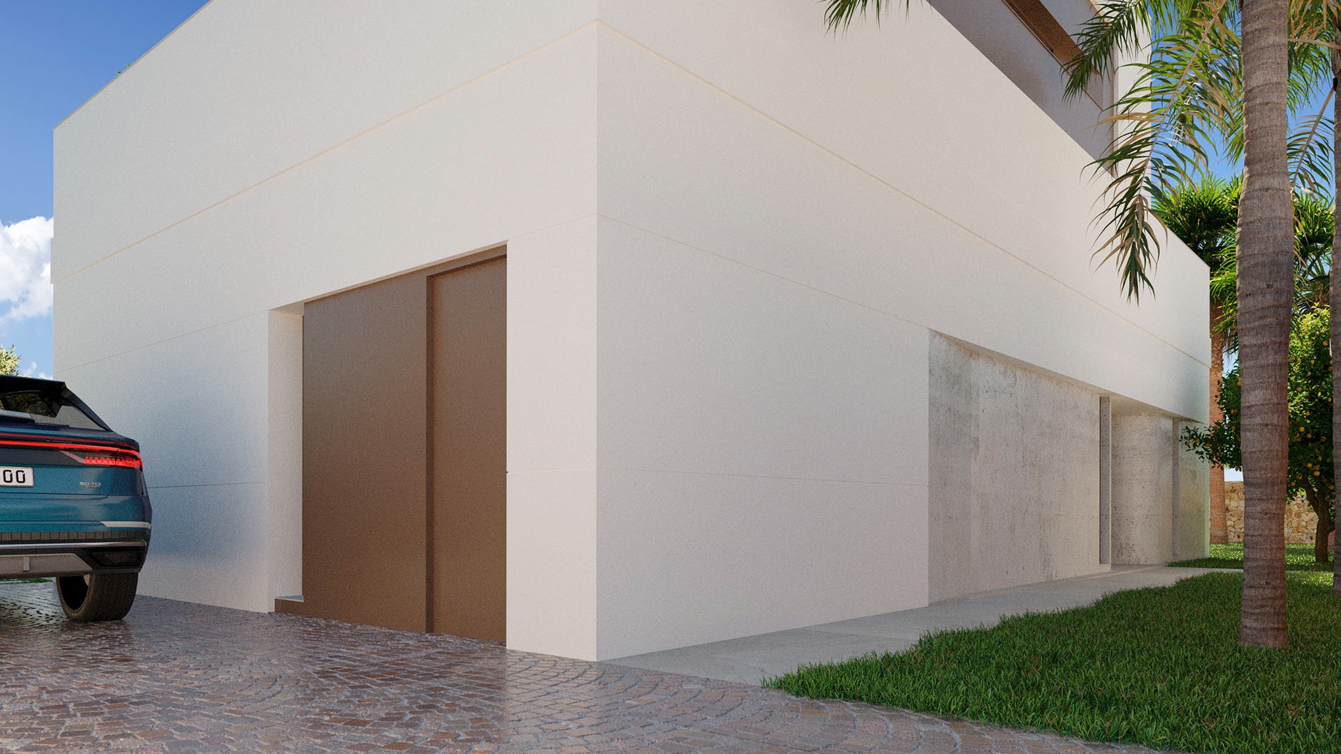 3 bedroom Villa in Rojales