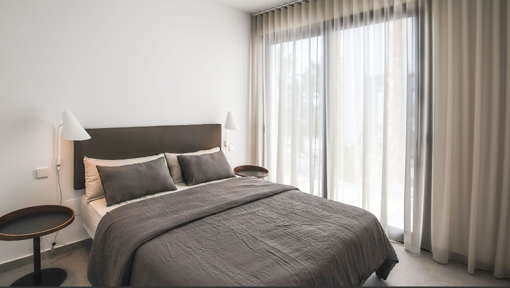 4 bedroom Villa in San Fulgencio