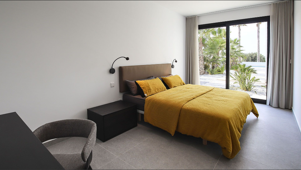 4 bedroom Villa in San Fulgencio