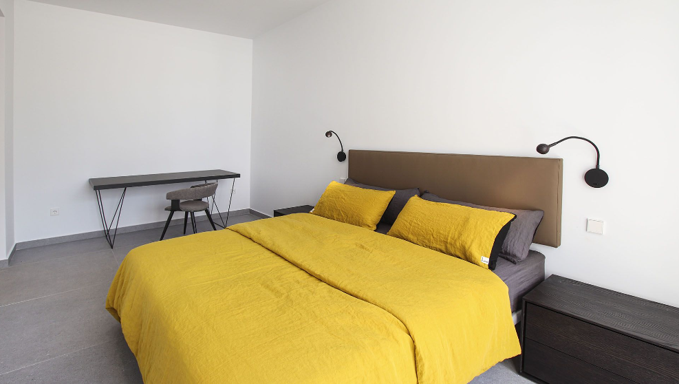 4 bedroom Villa in San Fulgencio