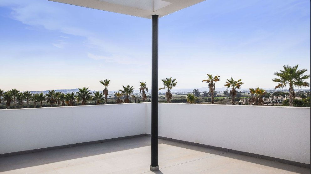 4 bedroom Villa in San Fulgencio