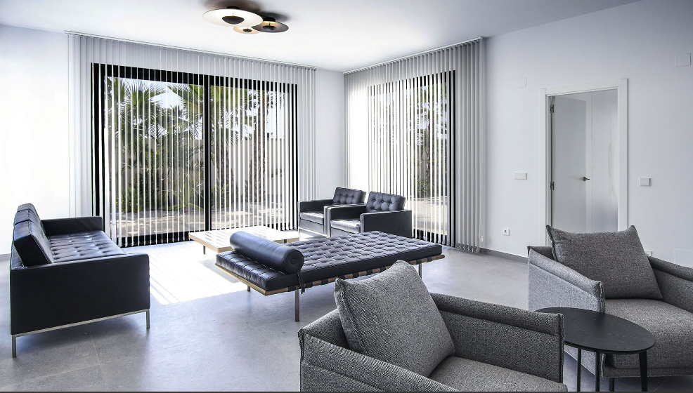 4 bedroom Villa in San Fulgencio