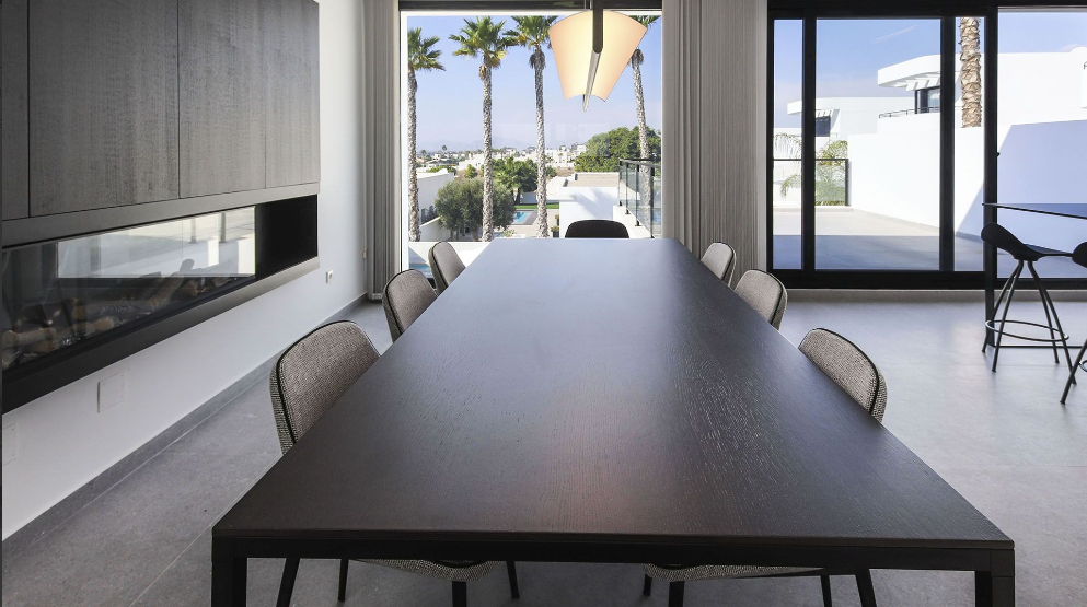 4 bedroom Villa in San Fulgencio