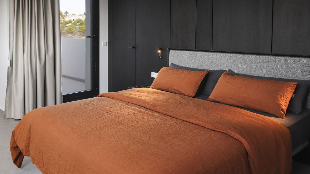 4 bedroom Villa in San Fulgencio