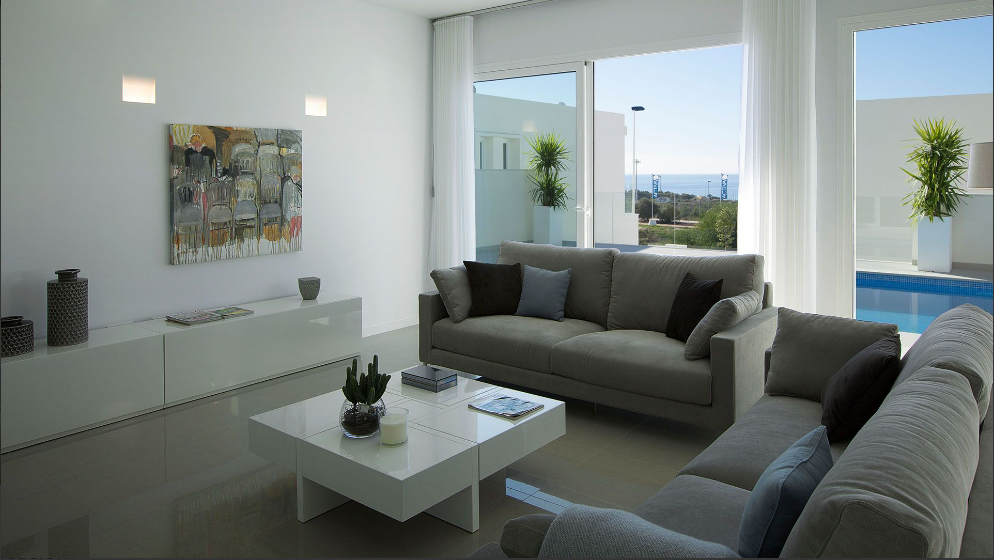 3 bedroom Villa in Rojales