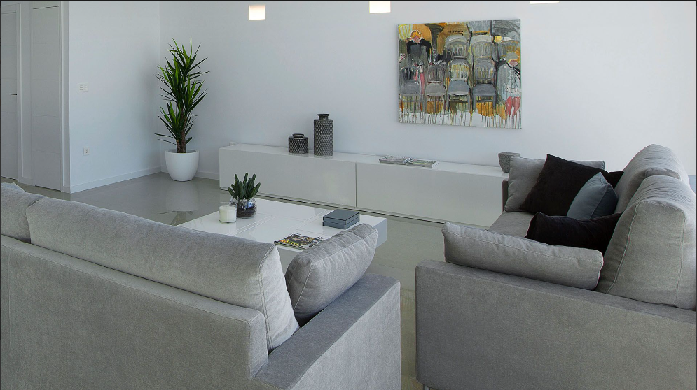 3 bedroom Villa in Rojales