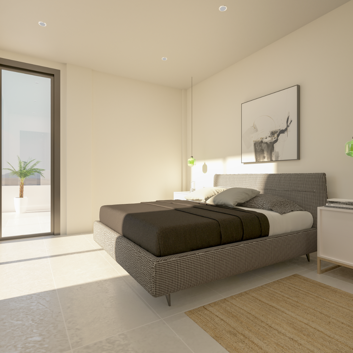 3 bedroom Villa in Rojales