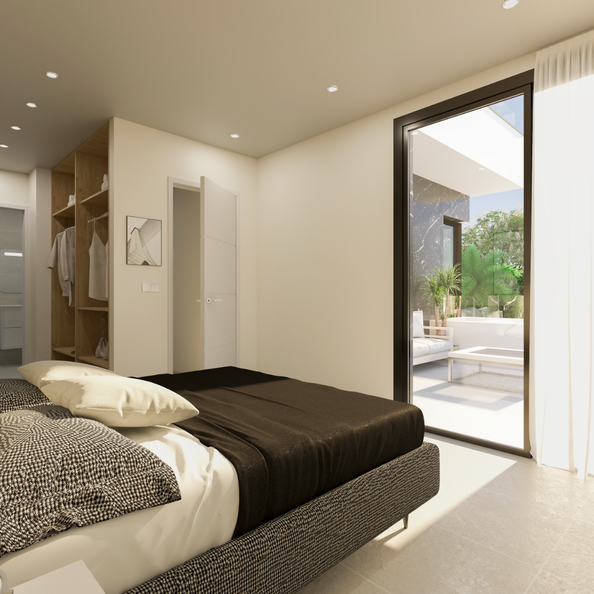 3 bedroom Villa in Rojales