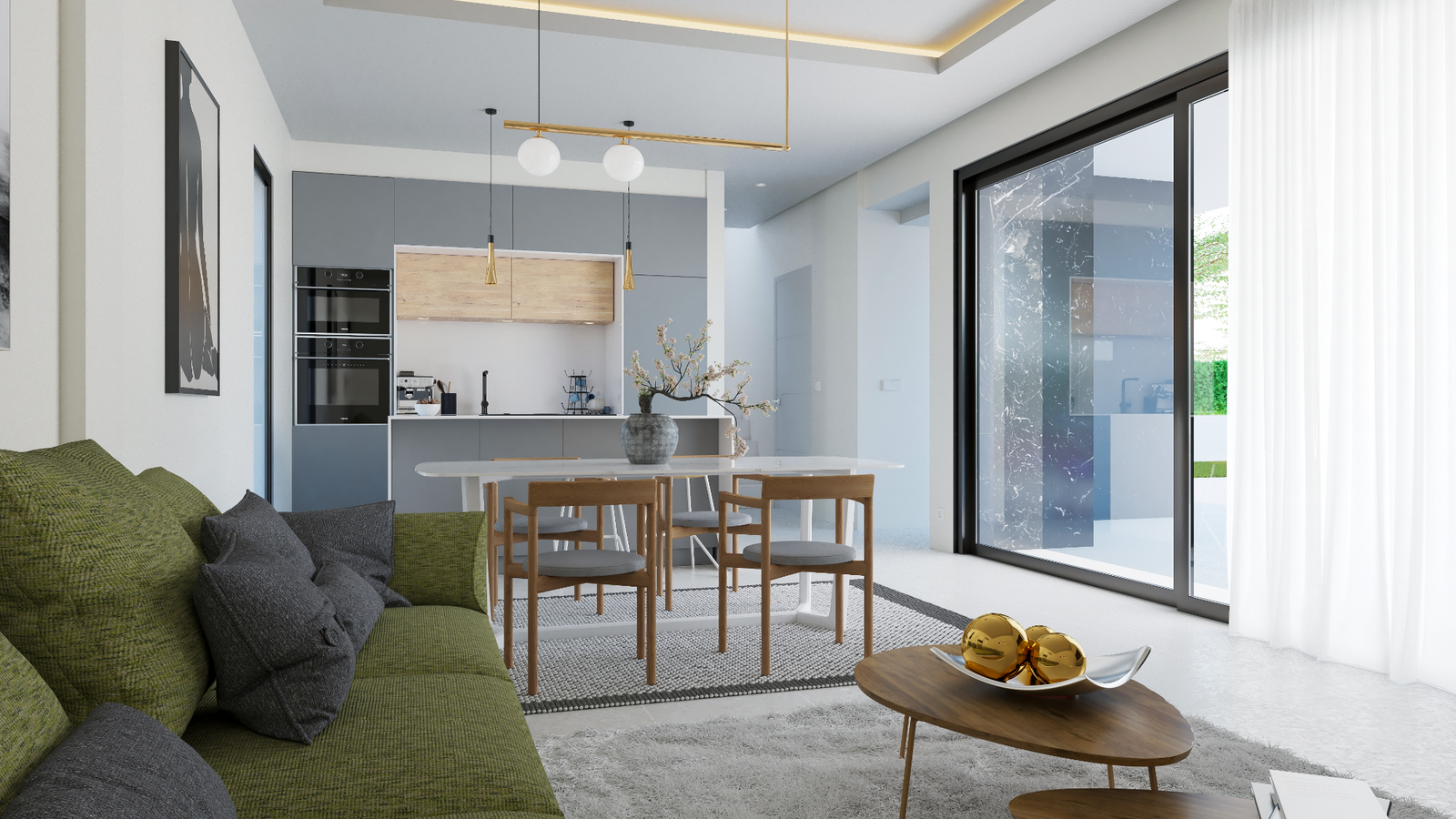 3 bedroom Villa in Rojales