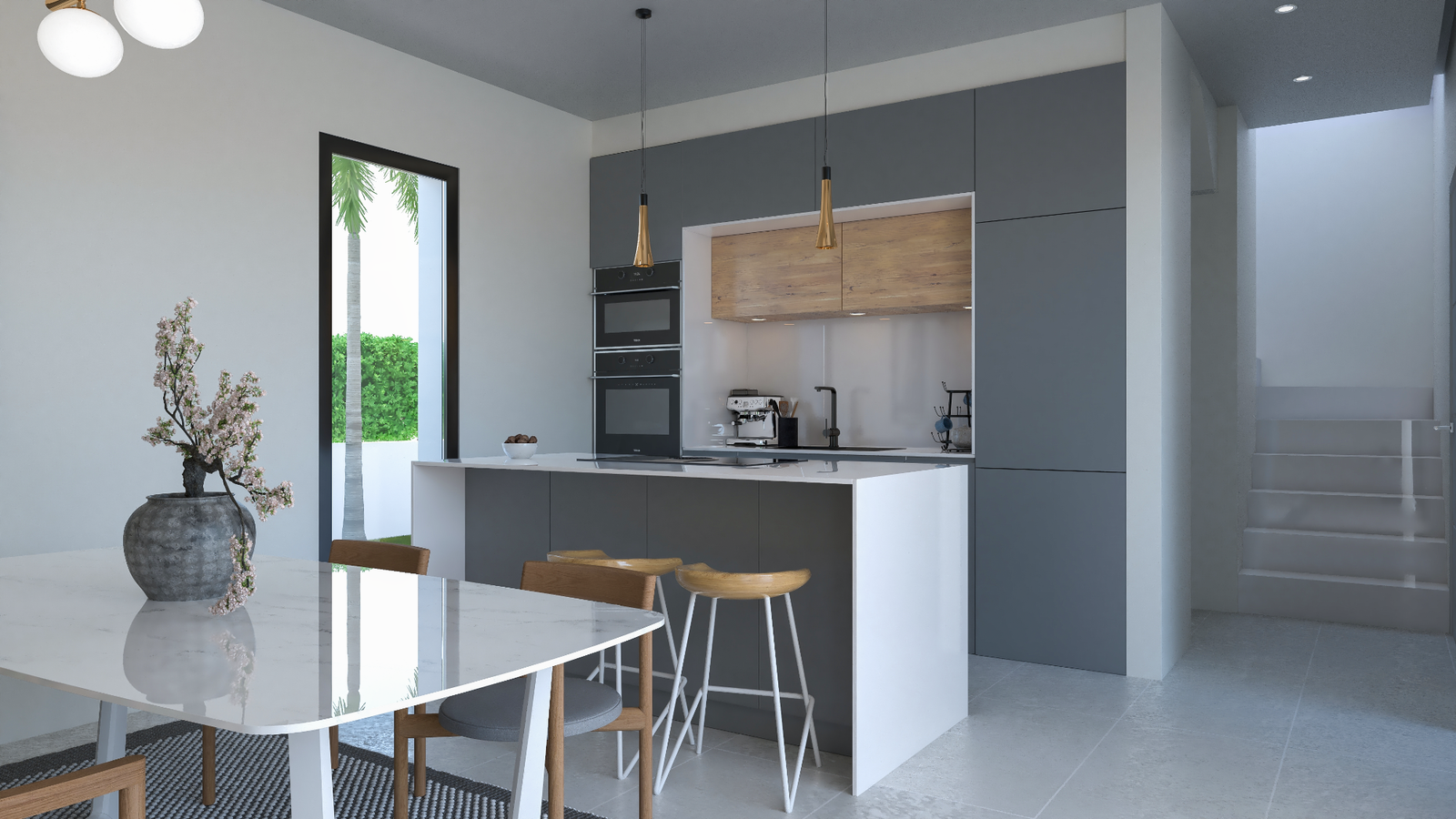 3 bedroom Villa in Rojales