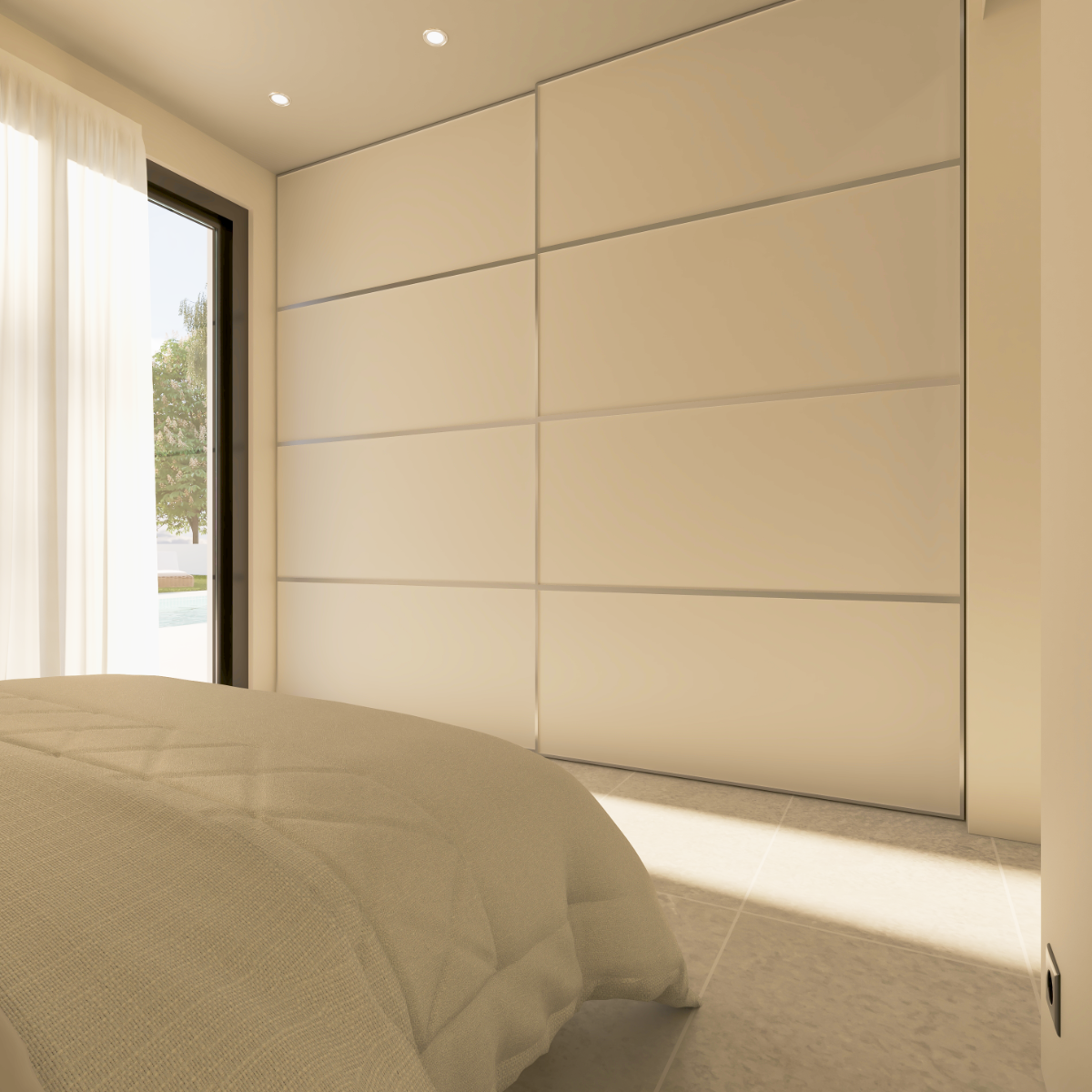 3 bedroom Villa in Rojales