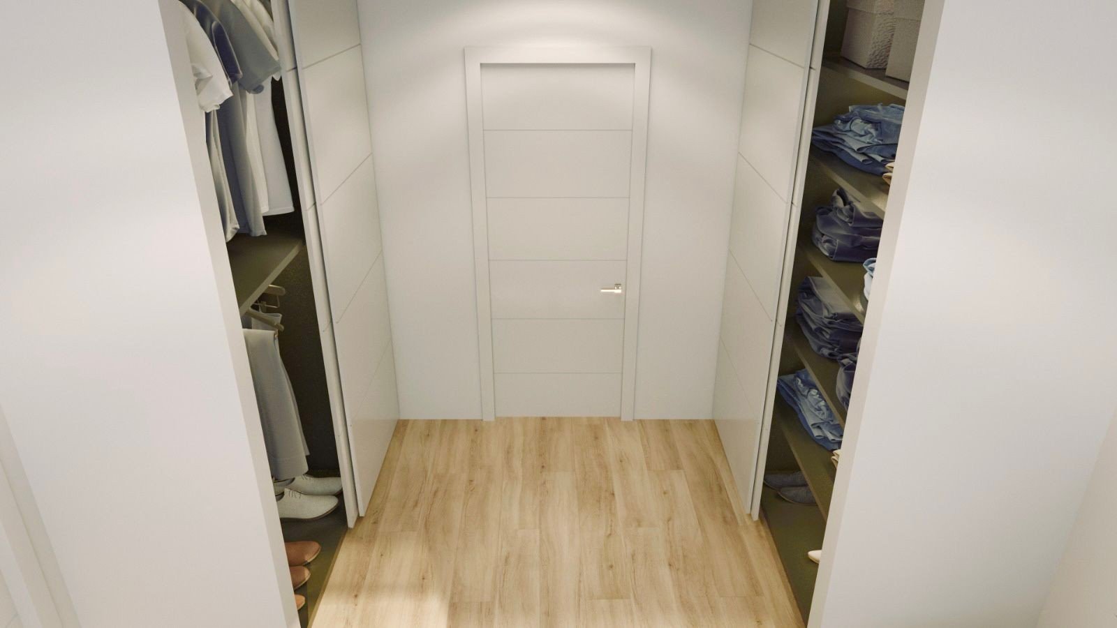 3 bedroom Apartment in Torrevieja