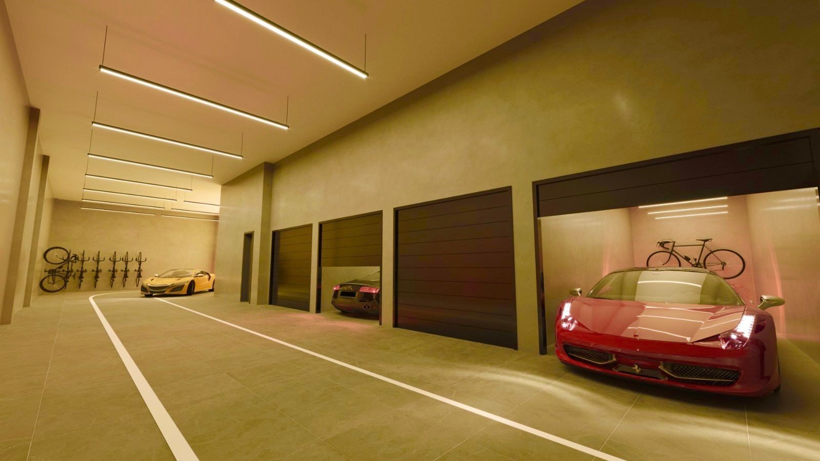 3 bedroom Apartment in Torrevieja