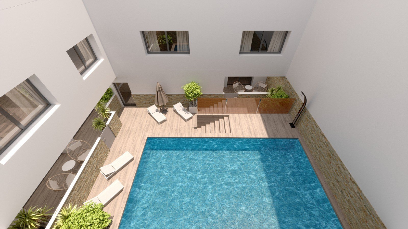 3 bedroom Apartment in Torrevieja