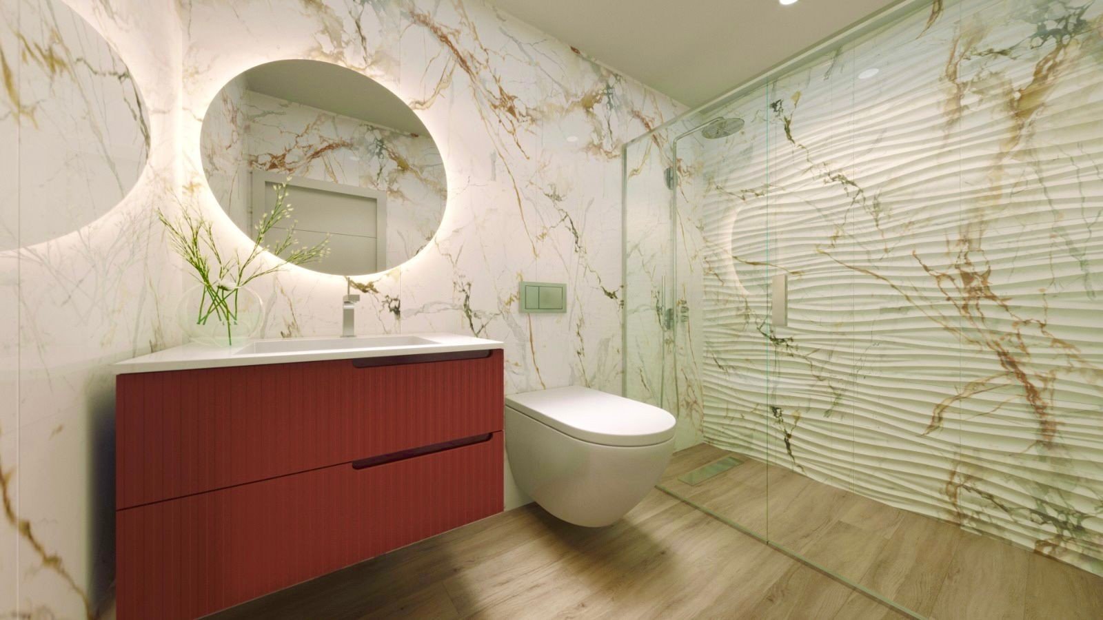 3 bedroom Apartment in Torrevieja