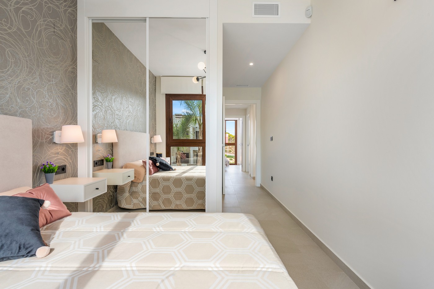 2 bedroom Apartment in Torrevieja