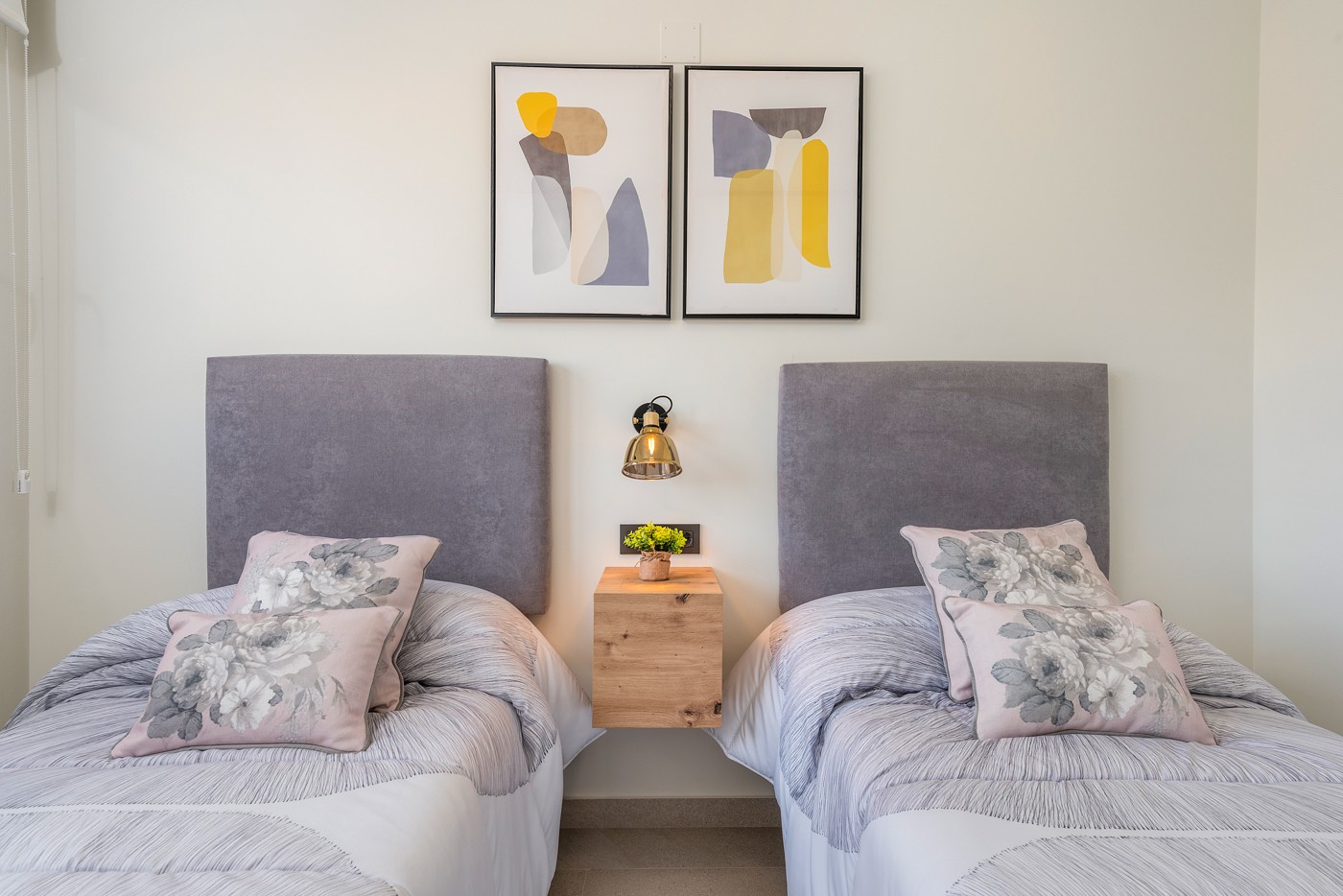 2 bedroom Apartment in Torrevieja