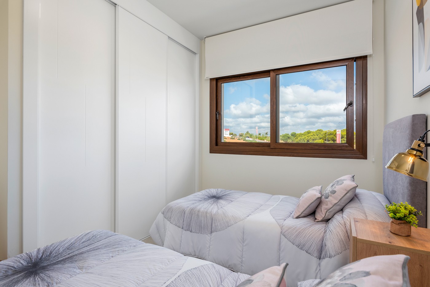 2 bedroom Apartment in Torrevieja