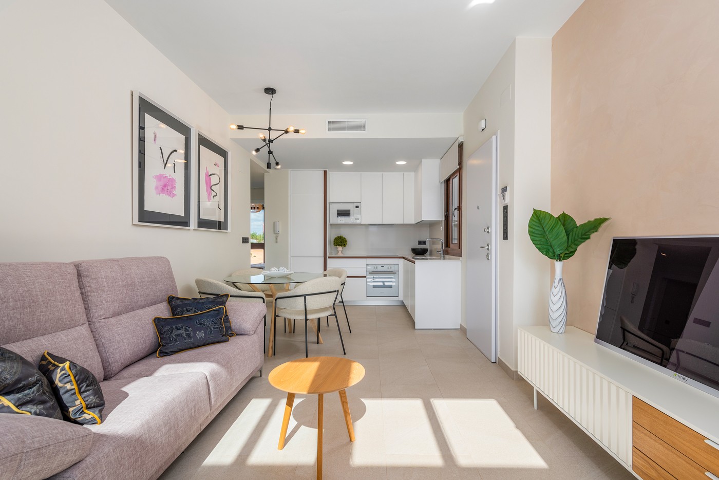 2 bedroom Apartment in Torrevieja