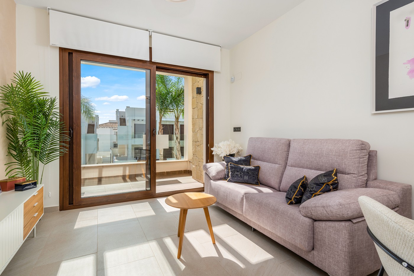 2 bedroom Apartment in Torrevieja