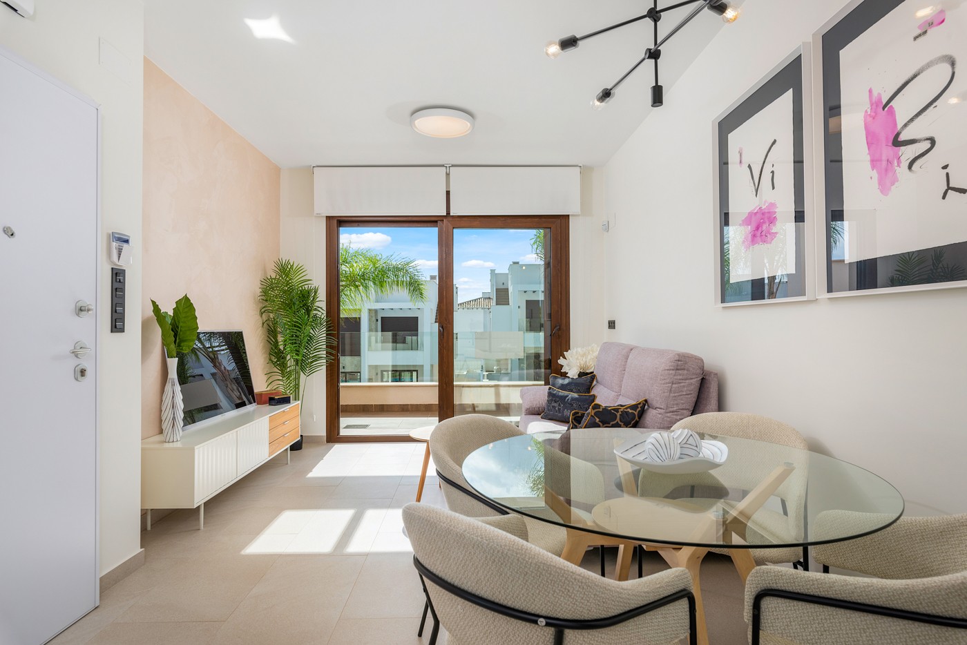2 bedroom Apartment in Torrevieja