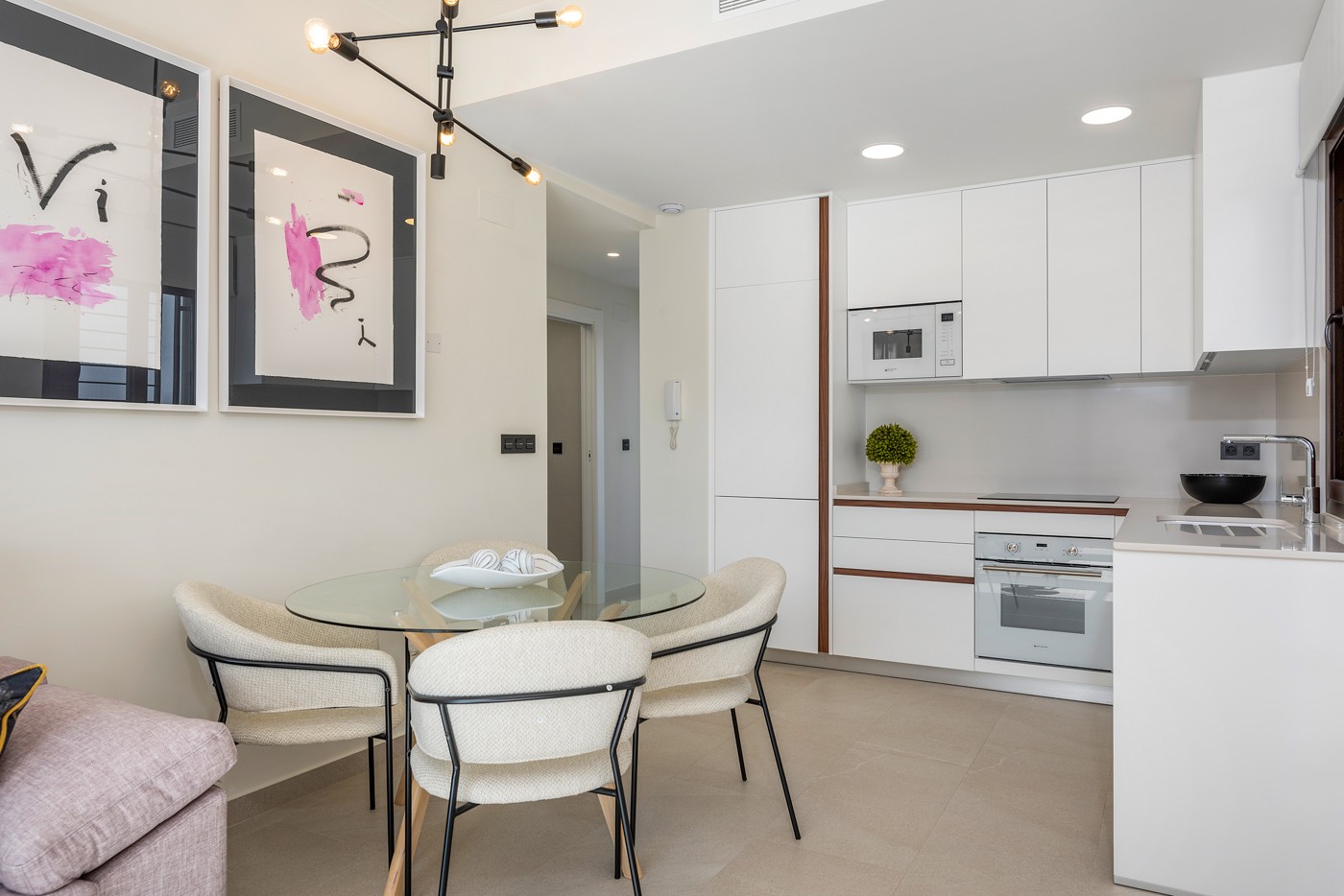 2 bedroom Apartment in Torrevieja