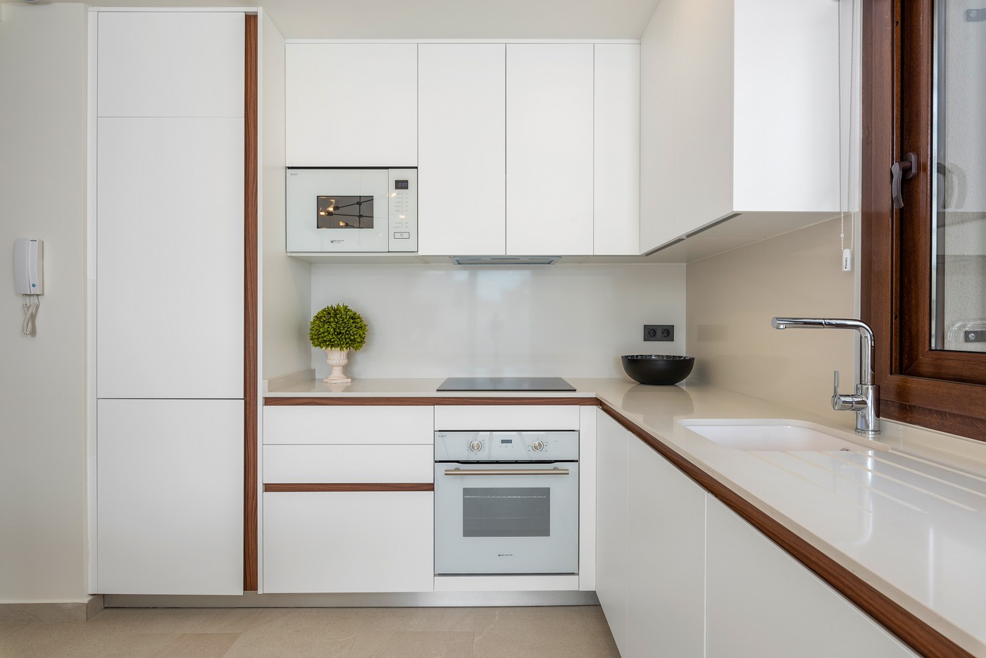 2 bedroom Apartment in Torrevieja