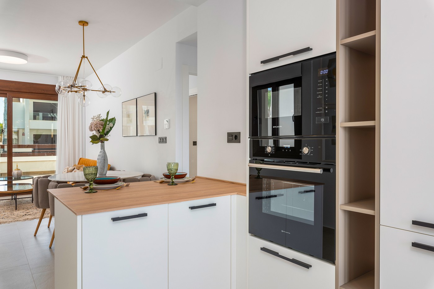 3 bedroom Apartment in Torrevieja