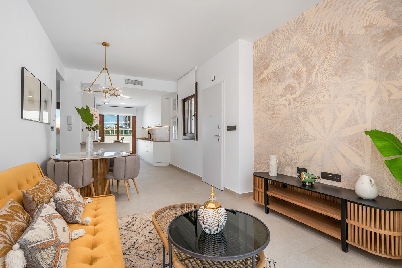 3 bedroom Apartment in Torrevieja