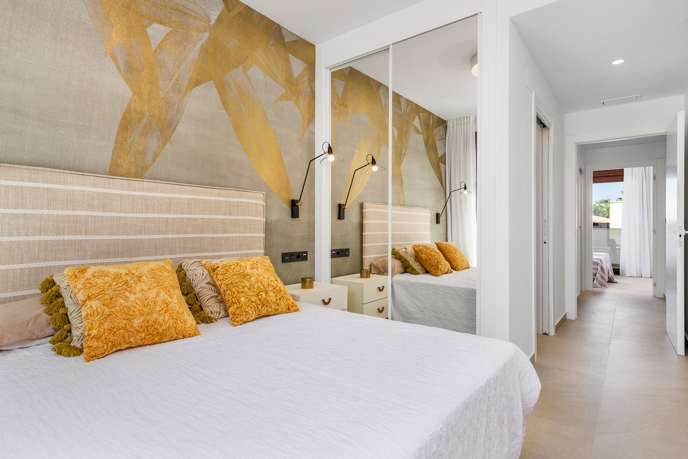 3 bedroom Apartment in Torrevieja