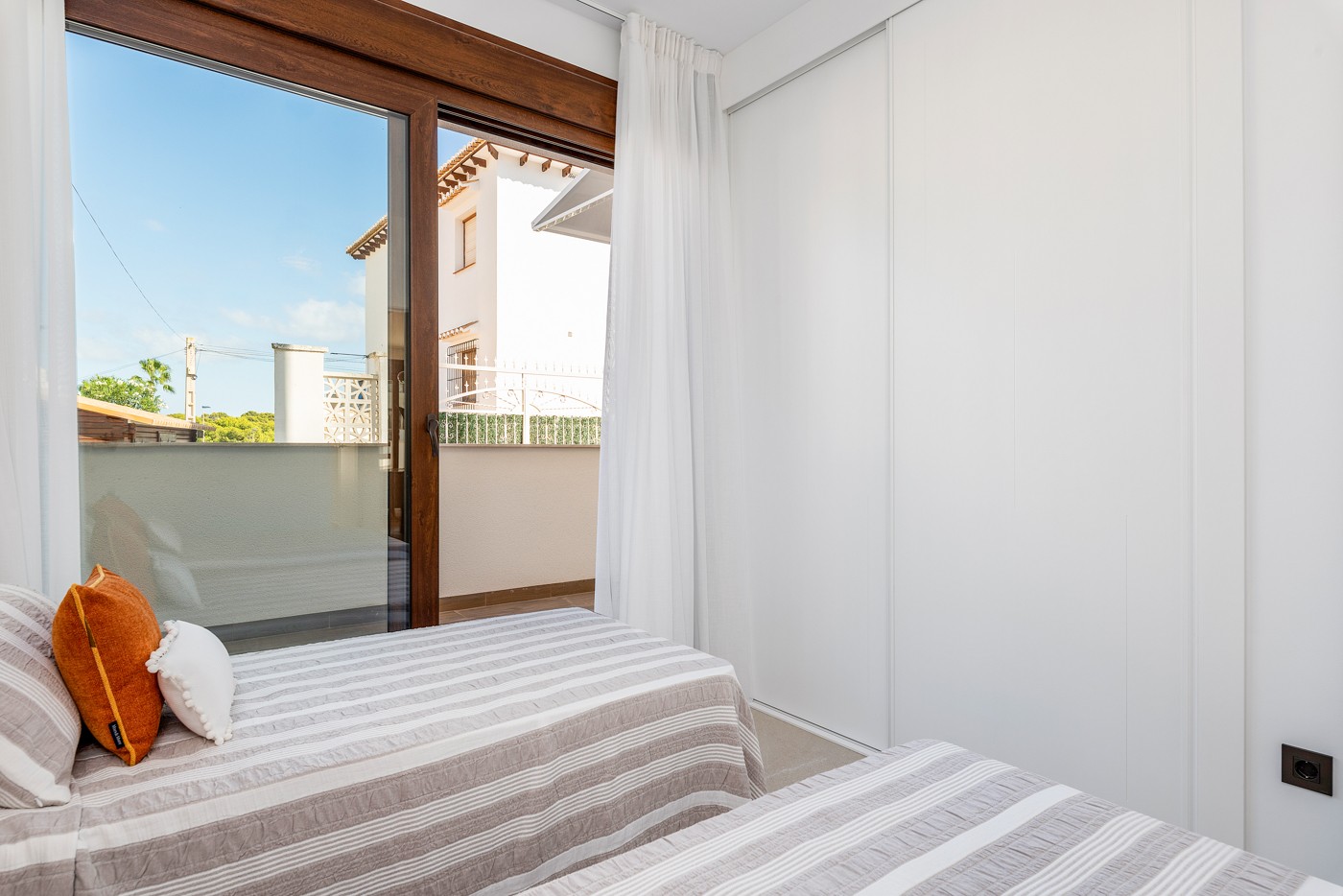 3 bedroom Apartment in Torrevieja
