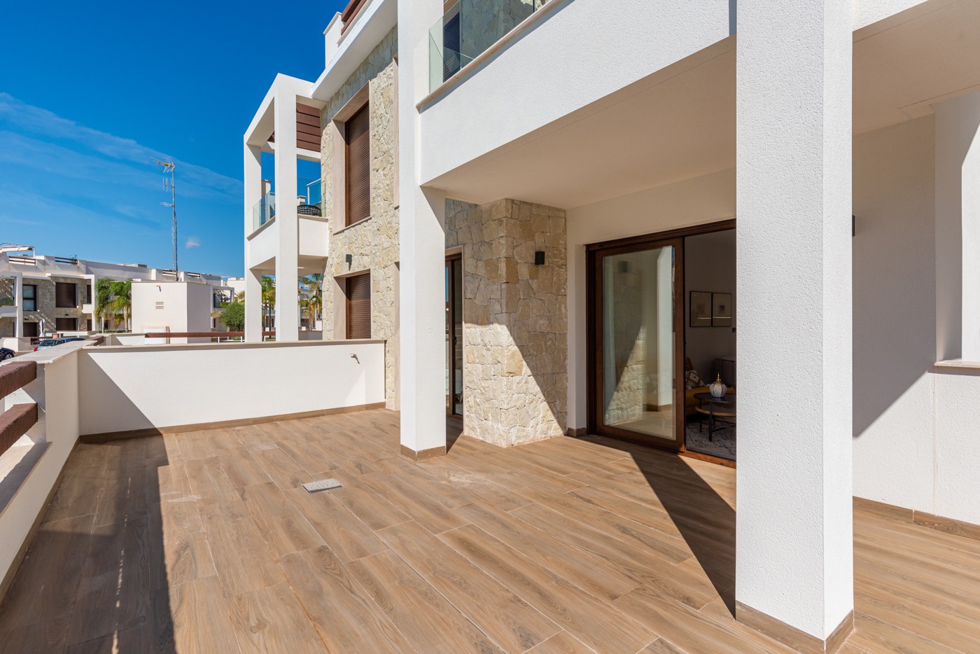 3 bedroom Apartment in Torrevieja