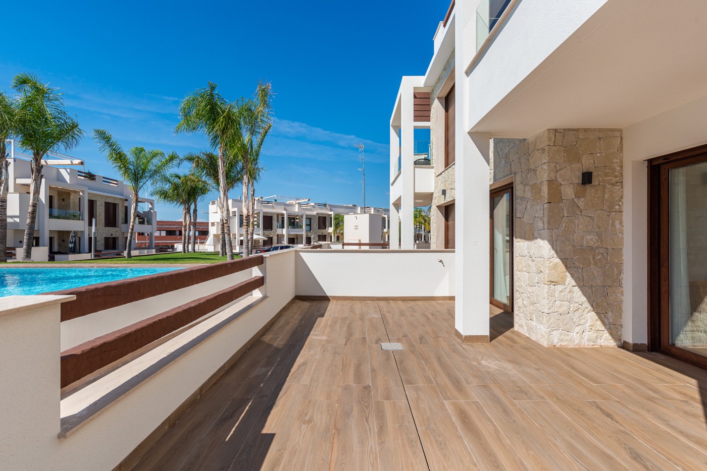 3 bedroom Apartment in Torrevieja