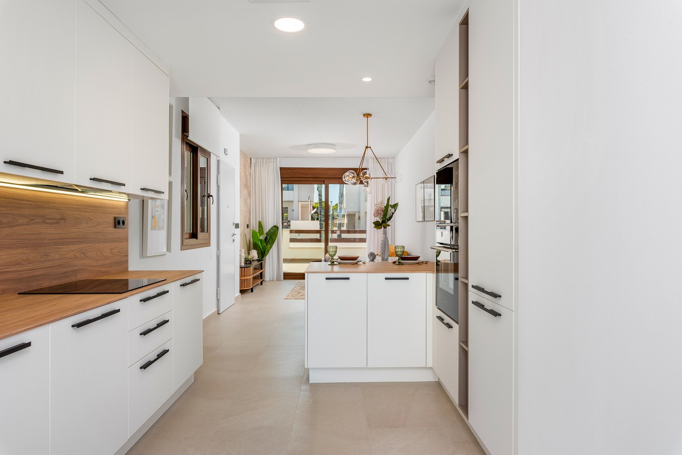 3 bedroom Apartment in Torrevieja