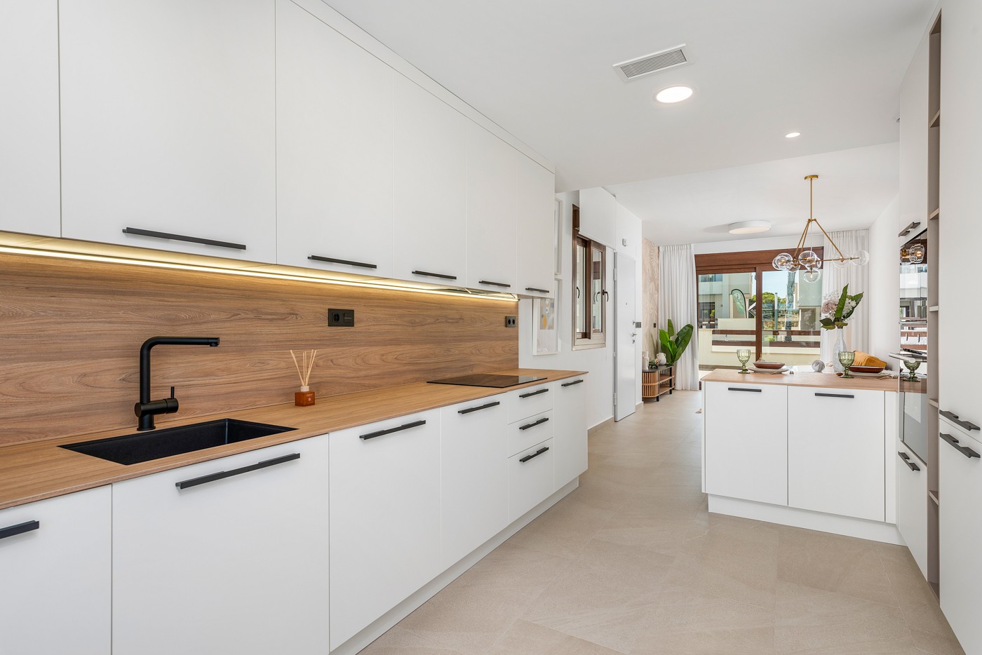 3 bedroom Apartment in Torrevieja