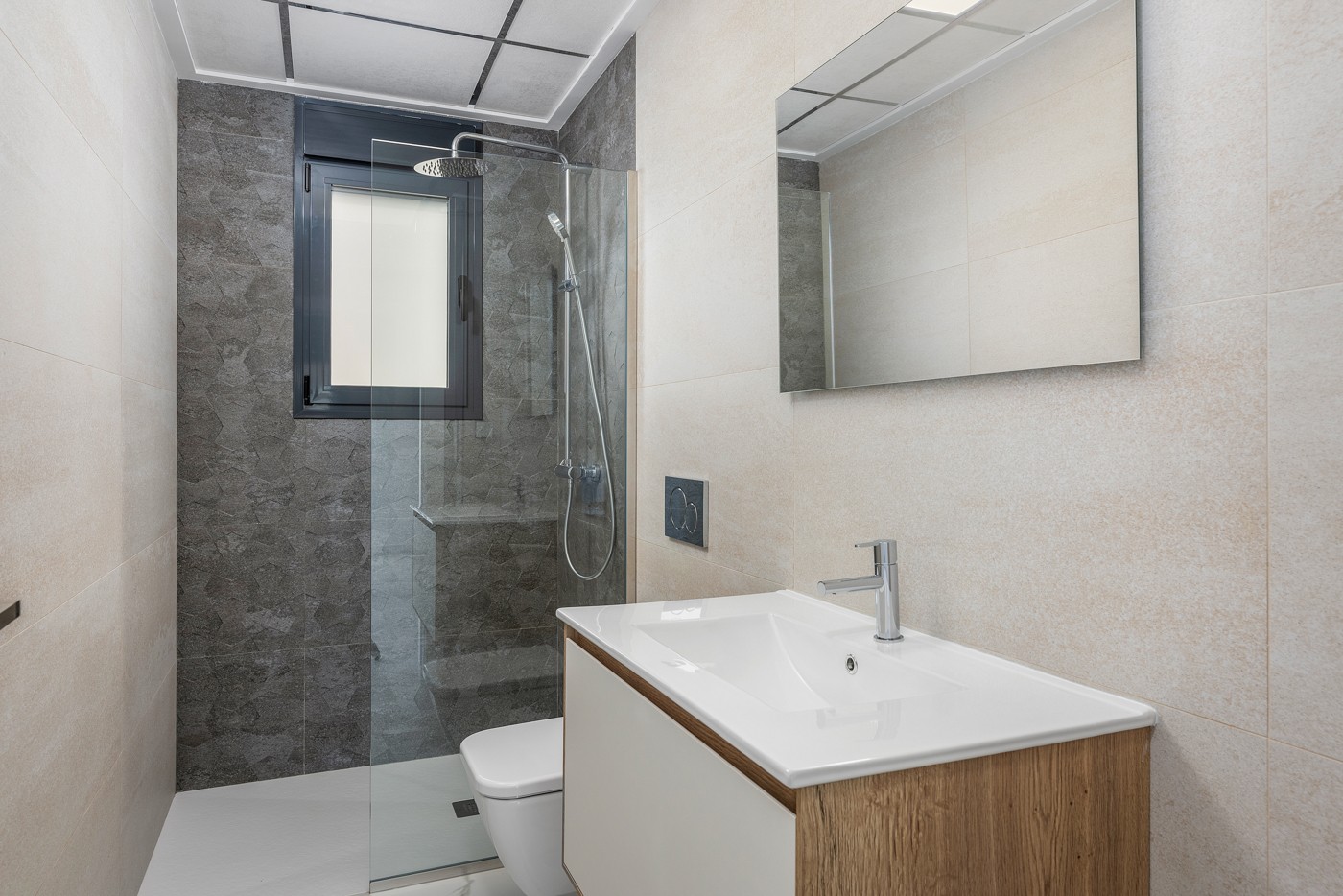 3 bedroom Bungalow in San Miguel de Salinas