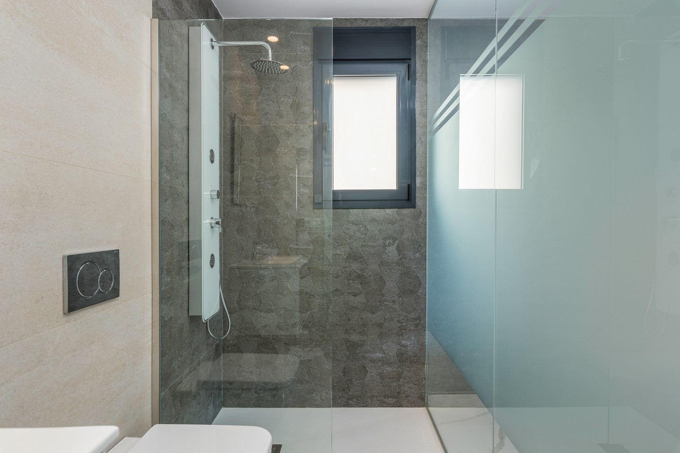 3 bedroom Bungalow in San Miguel de Salinas