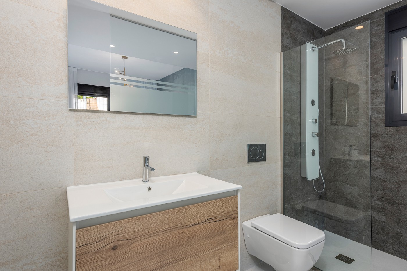 3 bedroom Bungalow in San Miguel de Salinas