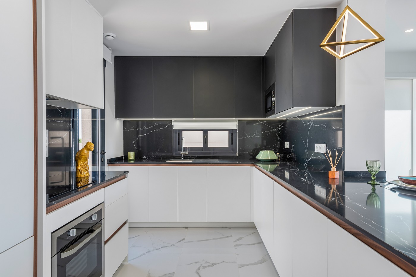 3 bedroom Bungalow in San Miguel de Salinas