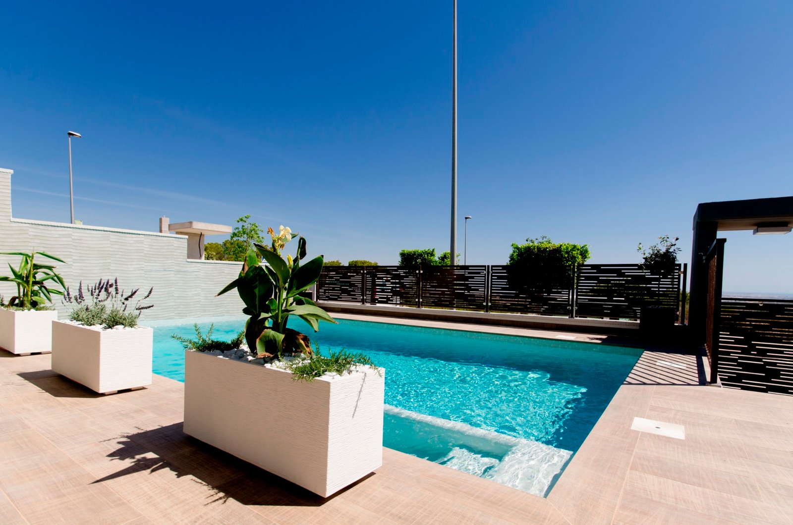 3 bedroom Villa in San Miguel de Salinas