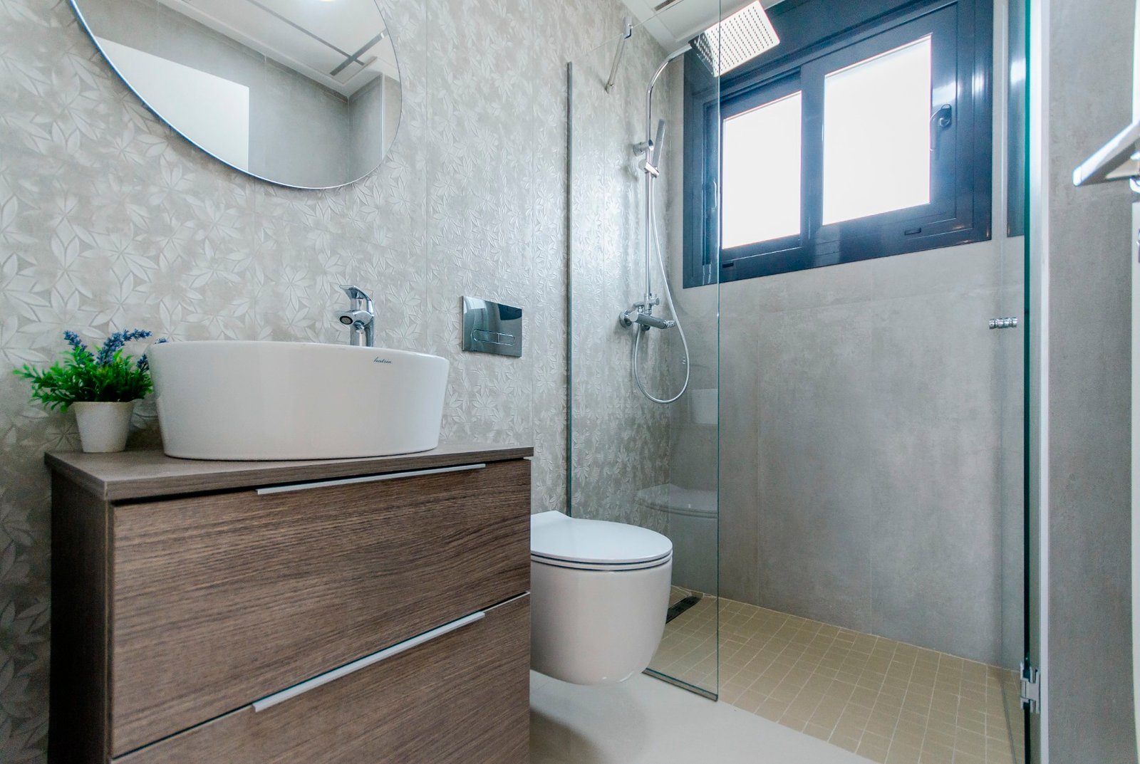 4 bedroom Villa in San Miguel de Salinas